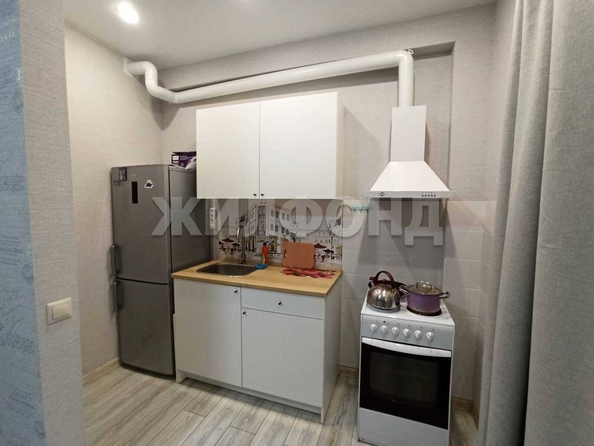 
  Продается 1-комн. квартира, 28 м², Ивановская ул, д. 2/15а
. Фото 1.