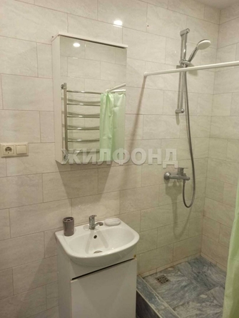 
  Продается 1-комн. квартира, 28 м², Ивановская ул, д. 2/15а
. Фото 5.