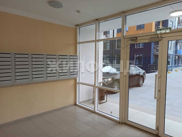 
   Продам 2-комнатную, 38 м², Гастелло ул, 27Б

. Фото 3.