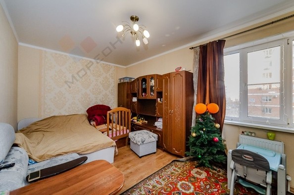 
   Продам 2-комнатную, 48.9 м², Российская ул, 267/3к1

. Фото 2.