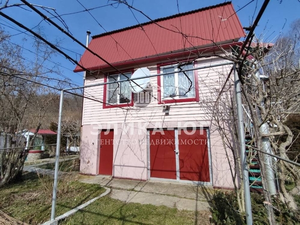 
  Продается дом 74.9 м². Фото 1.