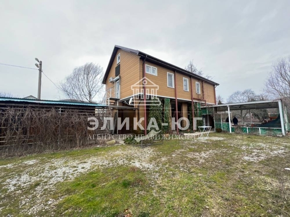 
  Продается дом, 185 м², село Лермонтово
. Фото 1.