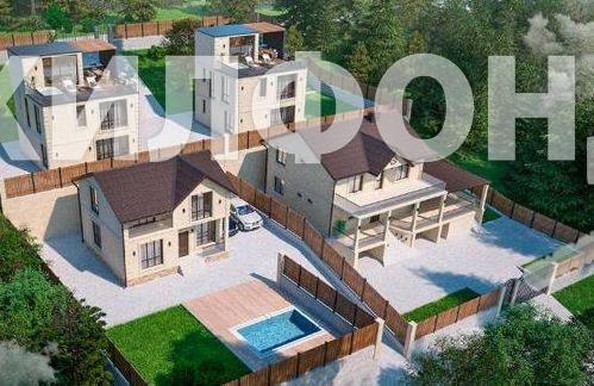 
   Продам дом, 168 м², Сочи

. Фото 8.