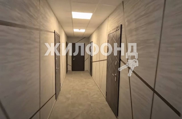 
   Продам 1-комнатную, 24.7 м², Молодогвардейская ул, 2/80

. Фото 1.