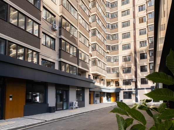 
  Продается 3-комн. квартира 68.4 м², в ЖК Гулливер, литер 3. Фото 8.