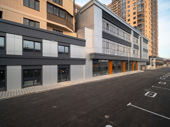
  Продается 3-комн. квартира 90.53 м², в ЖК Гулливер, литер 1. Фото 9.