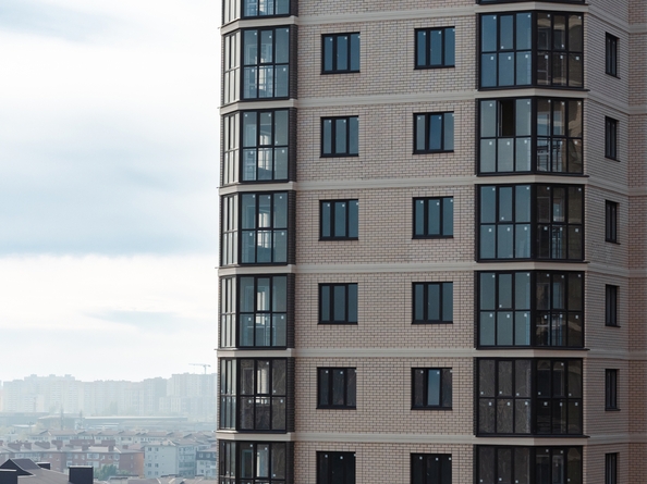 
  Продается 3-комн. квартира 90.53 м², в ЖК Гулливер, литер 1. Фото 10.