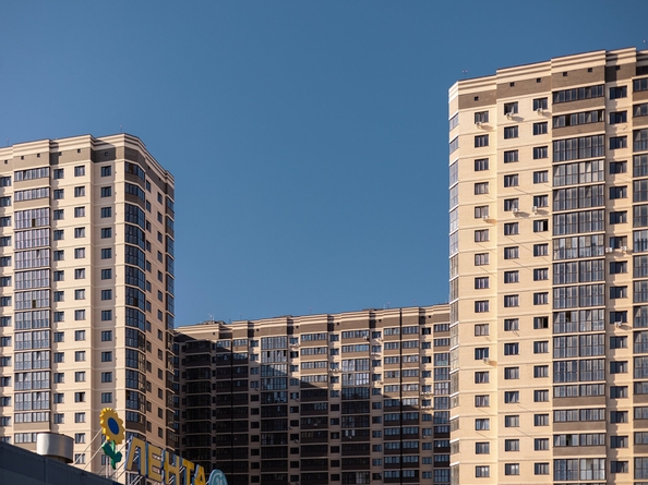 
  Продается 2-комн. квартира 57.75 м², в ЖК Гулливер, литер 2. Фото 6.