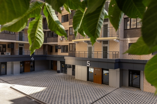 
  Продается 2-комн. квартира 57.75 м², в ЖК Гулливер, литер 2. Фото 22.