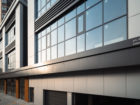 
  Продается 2-комн. квартира 56.75 м², в ЖК Гулливер, литер 2. Фото 3.