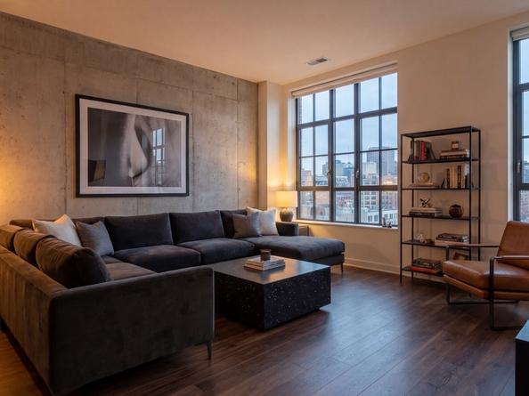 
  Продается 2-комн. квартира 56.65 м², в ЖК Гулливер, литер 2. Фото 4.