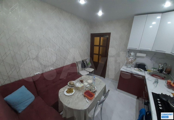 
  Продается 4-комн. квартира 82 м². Фото 2.