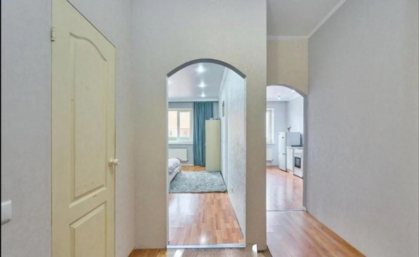 
  Продается 1-комн. квартира 37 м². Фото 6.