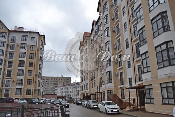 
  Продается 1-комн. квартира 33 м². Фото 20.