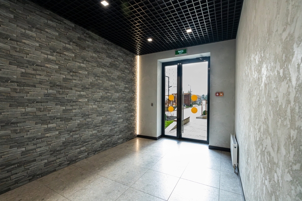
  Продается 1-комн. квартира 40.2 м², в ЖК Зеленая территория, литера 1.2. Фото 19.