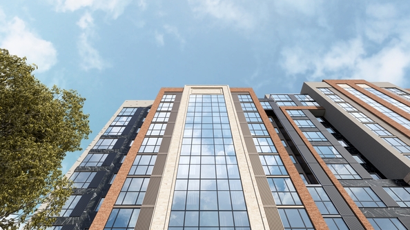 
  Продается 2-комн. квартира 75.87 м², в ЖК Эндемик. Фото 10.