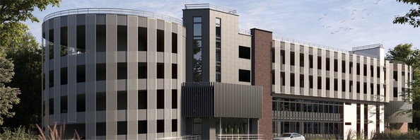 
  Продается 2-комн. квартира 86.63 м², в ЖК Эндемик. Фото 3.