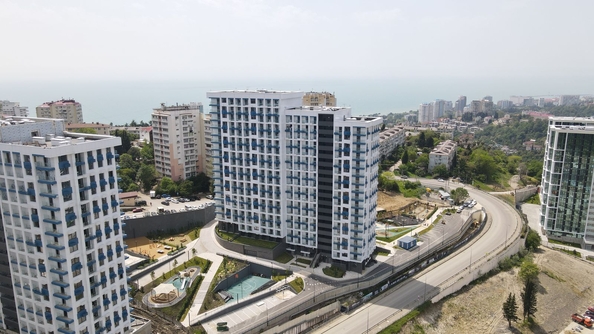 
  Продается студия 22.92 м², в ЖК Кислород, корпус 14. Фото 7.