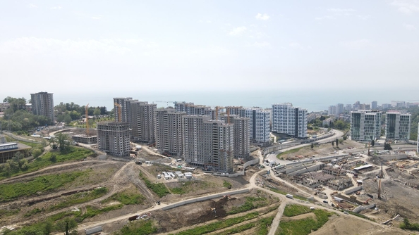 
  Продается 2-комн. квартира 51.7 м², в ЖК Кислород, корпус 1. Фото 9.