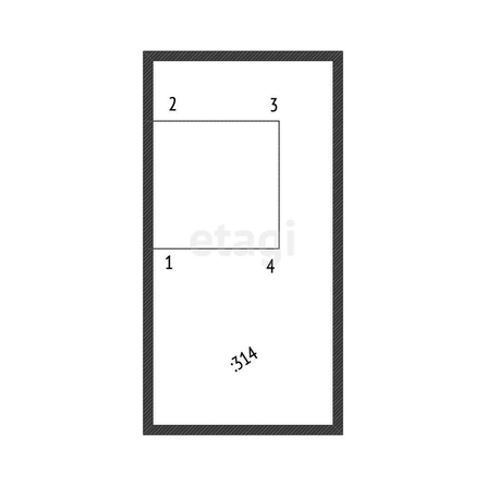 
  Продается дача 117.2 м². Фото 45.