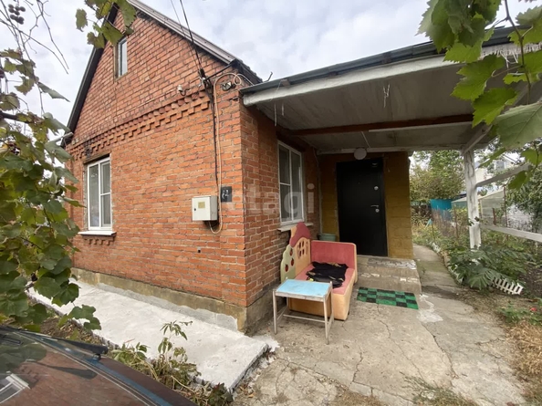 
  Продается дом 34.5 м². Фото 12.
