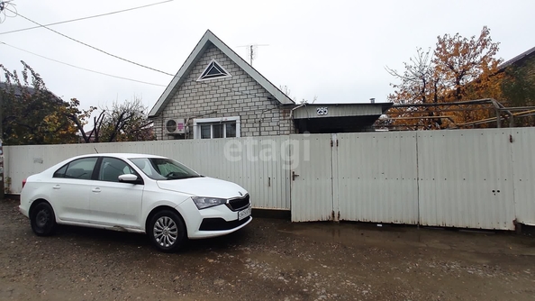 
  Продается дом 48 м². Фото 27.