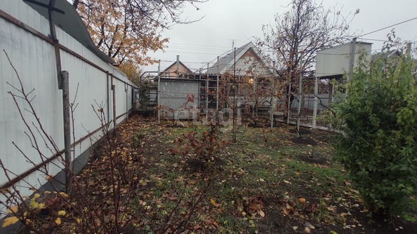 
  Продается дом 48 м². Фото 37.