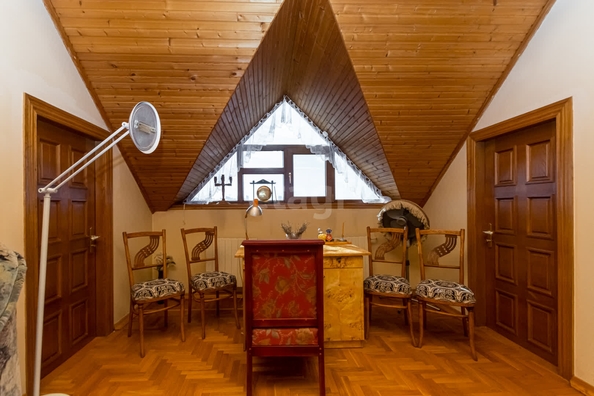 
  Продается дом 560 м². Фото 24.