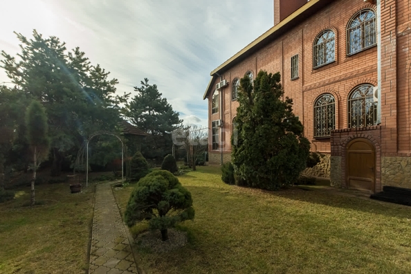 
  Продается дом 560 м². Фото 31.