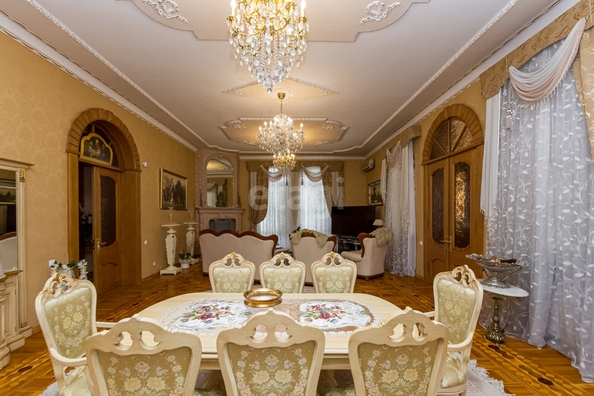 
  Продается дом 560 м². Фото 48.