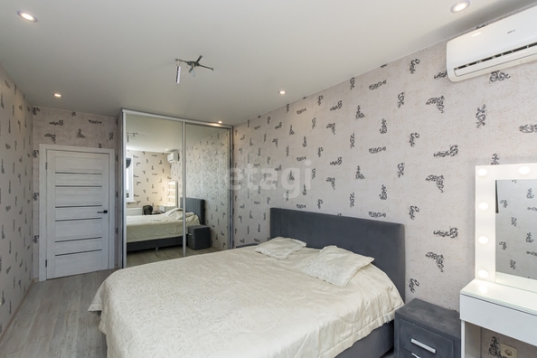 
  Продается 1-комн. квартира 36 м². Фото 10.