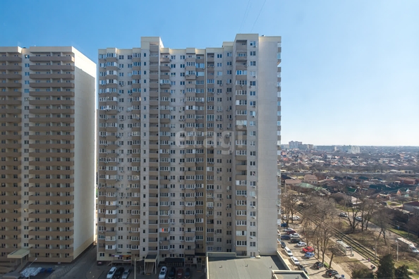 
  Продается 1-комн. квартира 36 м². Фото 11.