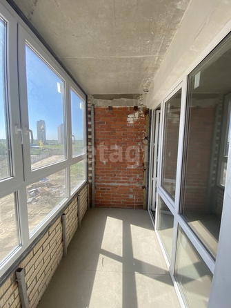 
  Продается 1-комн. квартира 35 м². Фото 6.