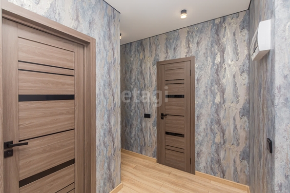 
  Продается 1-комн. квартира 36.8 м². Фото 18.