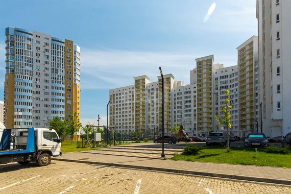 
  Продается 1-комн. квартира 36.8 м². Фото 26.