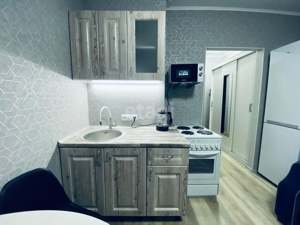 
  Продается студия 18.7 м². Фото 3.