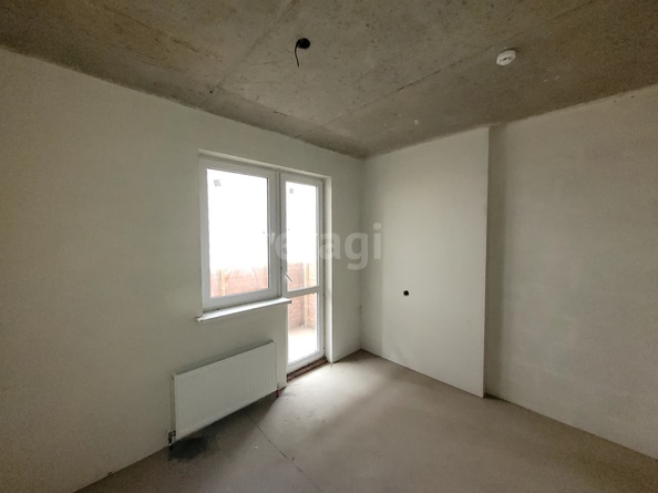 
  Продается 1-комн. квартира 34.9 м². Фото 7.