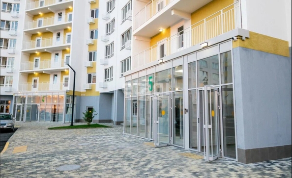 
  Продается 1-комн. квартира 32.9 м². Фото 12.