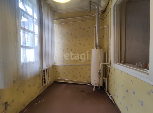 
  Продается студия 19 м². Фото 7.