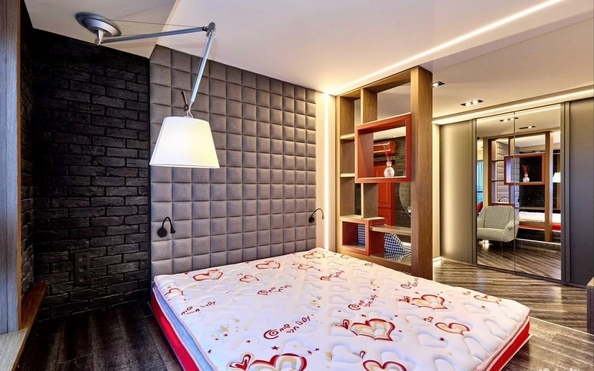 
  Продается 1-комн. квартира 52 м². Фото 9.