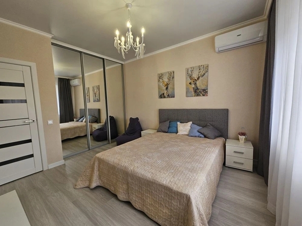 
  Продается 1-комн. квартира 40 м². Фото 1.