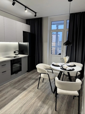 
  Продается 1-комн. квартира 38 м². Фото 1.