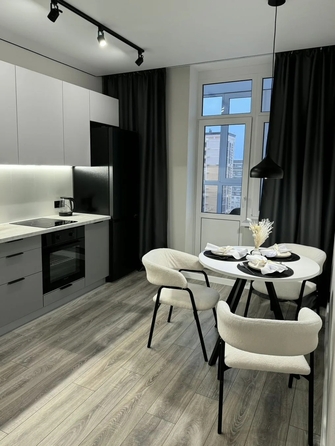 
  Продается 1-комн. квартира 38 м². Фото 5.