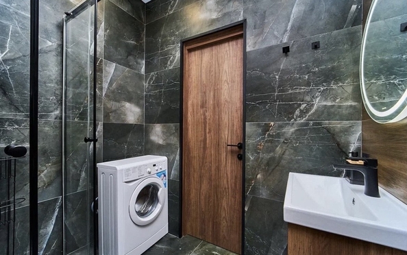 
  Продается 1-комн. квартира 49.8 м². Фото 5.