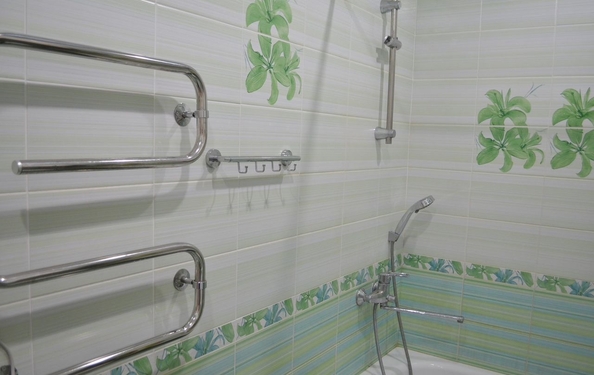 
  Продается 2-комн. квартира 66 м². Фото 26.
