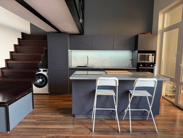 
  Продается 1-комн. квартира 43 м². Фото 3.