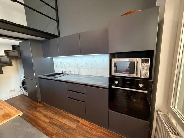 
  Продается 1-комн. квартира 43 м². Фото 15.