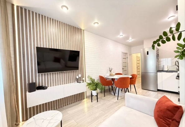 
  Продается 2-комн. квартира 59 м². Фото 1.