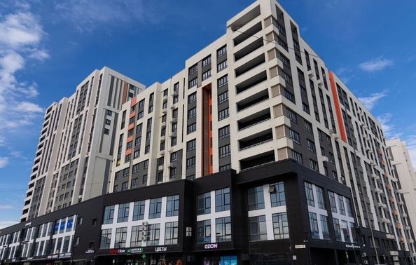 
  Продается 1-комн. квартира 43.2 м². Фото 6.