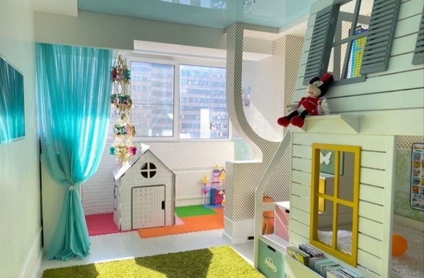 
  Продается 2-комн. квартира 93 м². Фото 4.